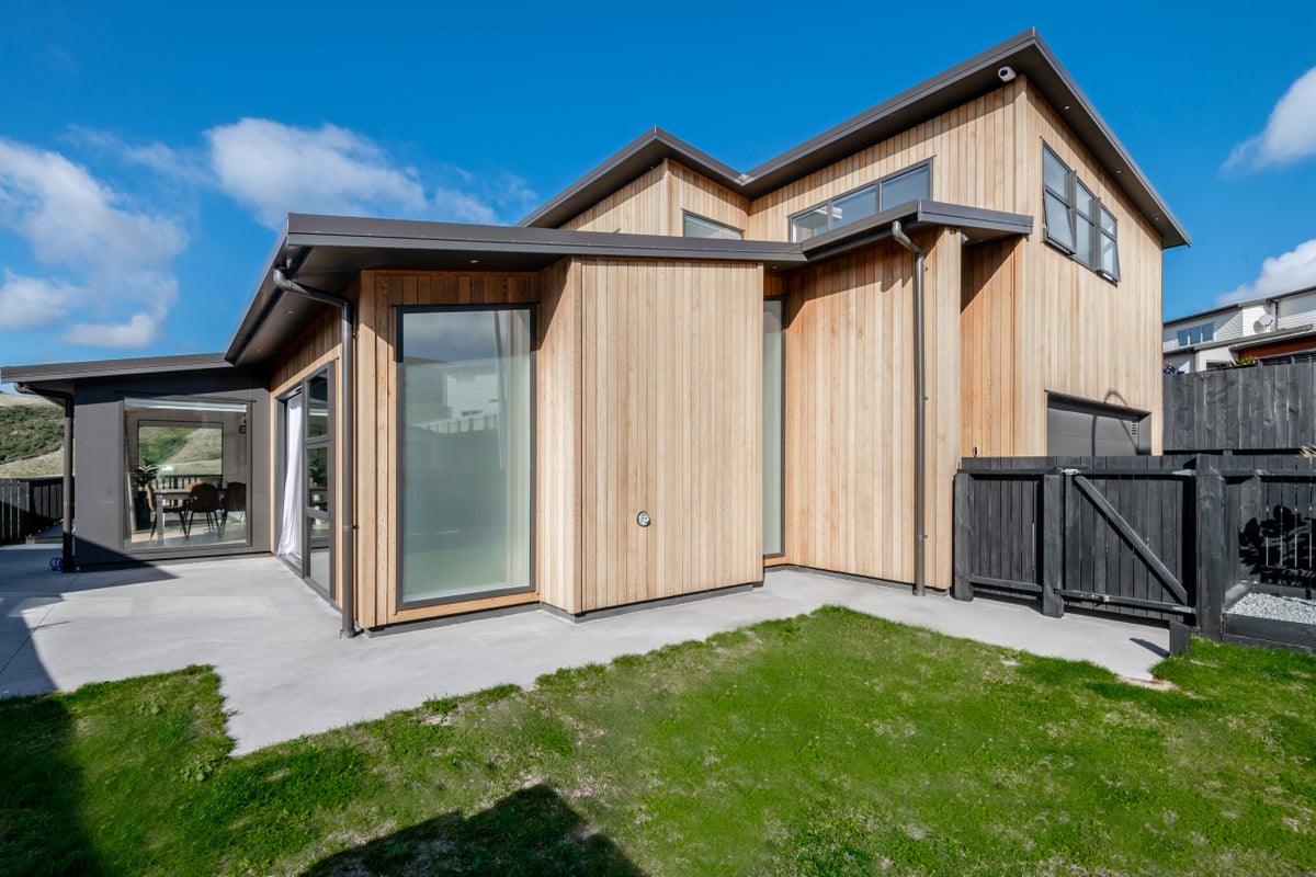140 Amesbury Drive, Churton Park, Wellington - Carousel 34