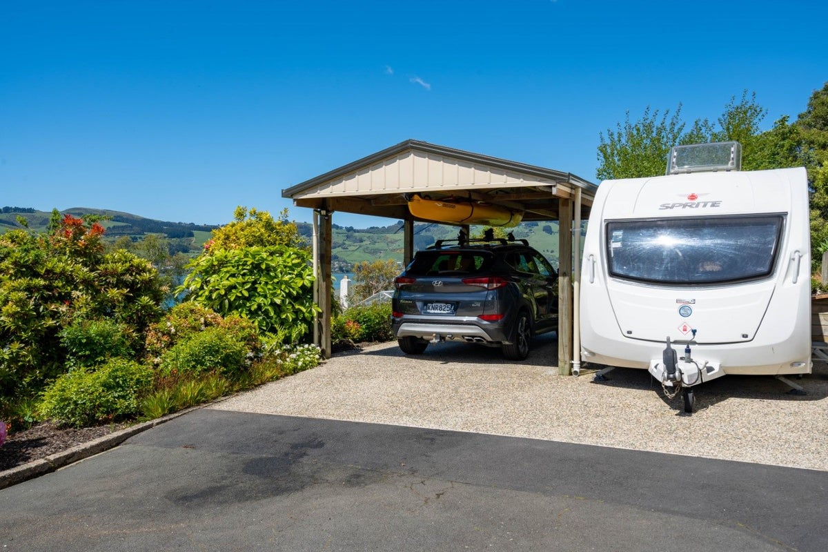 7 Robin Lane, Saint Leonards, Dunedin - Carousel 20