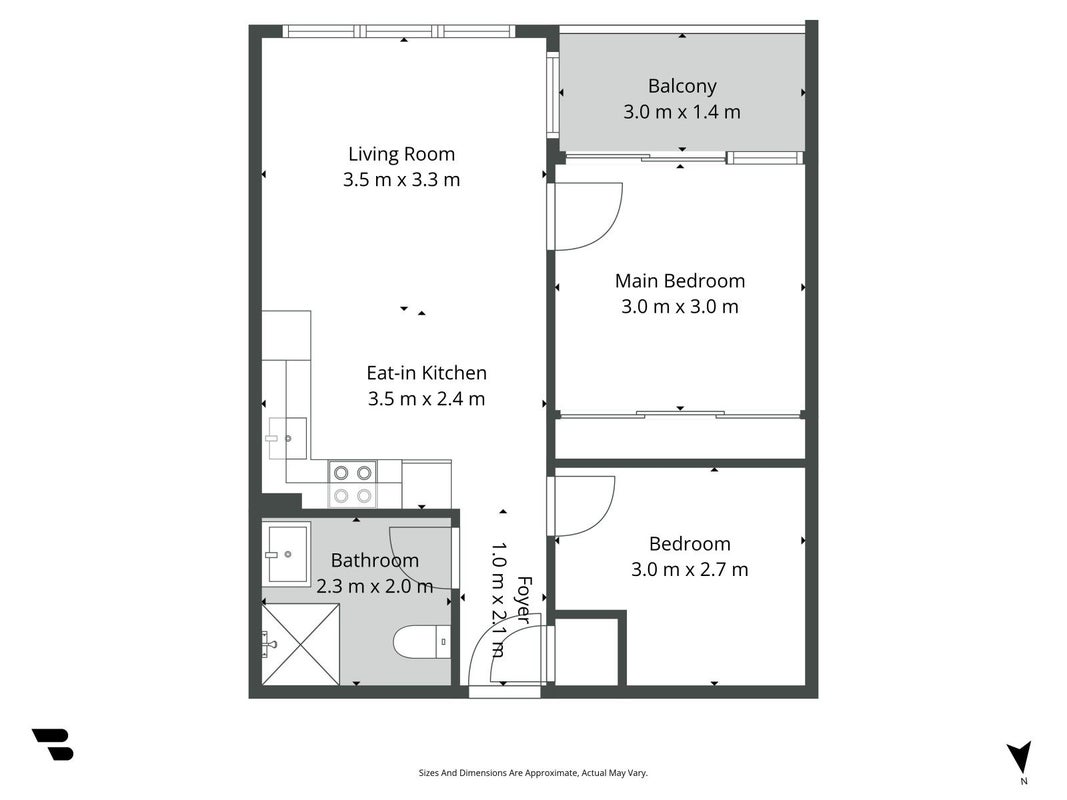 1007/145 Nelson Street, Auckland Central, Auckland - Carousel 16