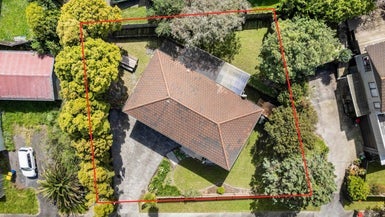 14 Quincey Place, Massey, Auckland - Carousel 1