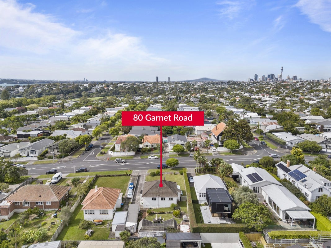 80 Garnet Road, Westmere, Auckland - Carousel 1