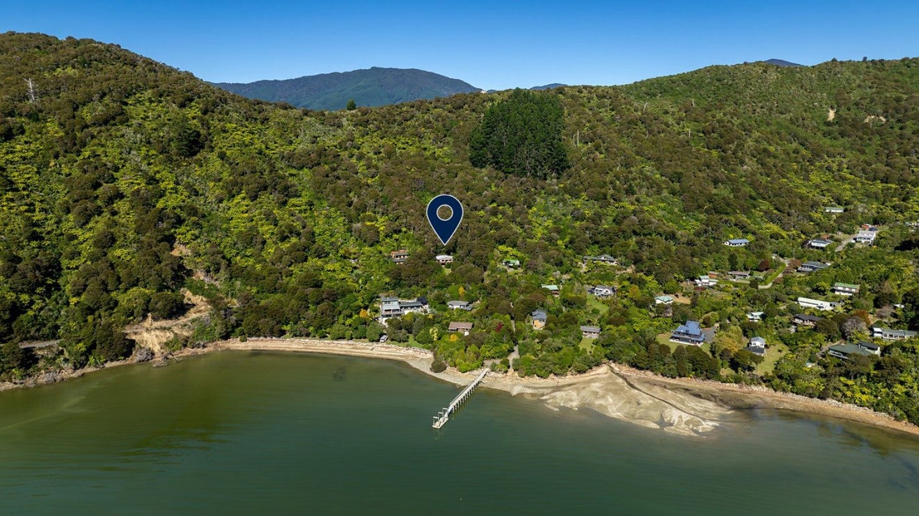 225 Moetapu Bay Road, Moetapu Bay, Linkwater - Carousel 27