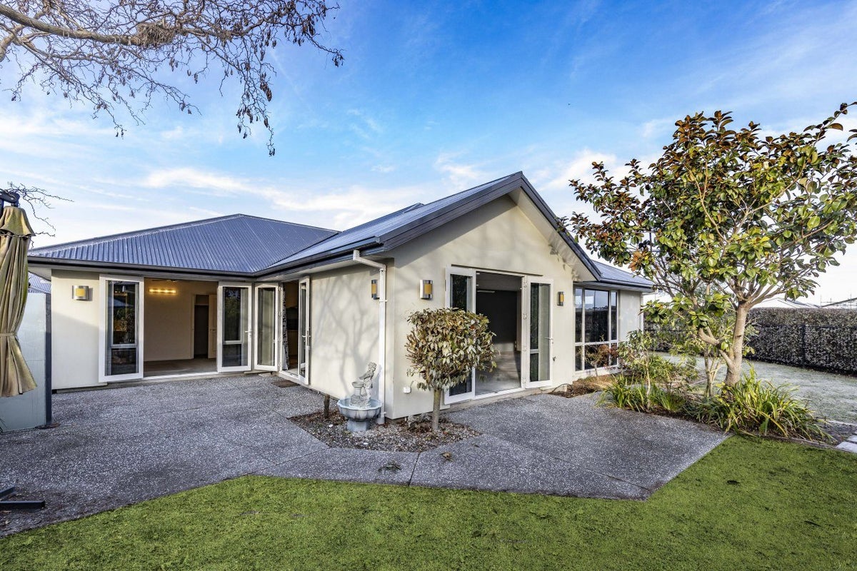 38 Pentecost Road, Rangiora, Rangiora - Carousel 1