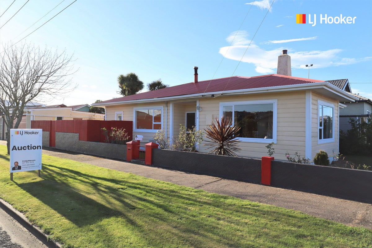 6 De Carle Street, Saint Kilda, Dunedin - Carousel 1