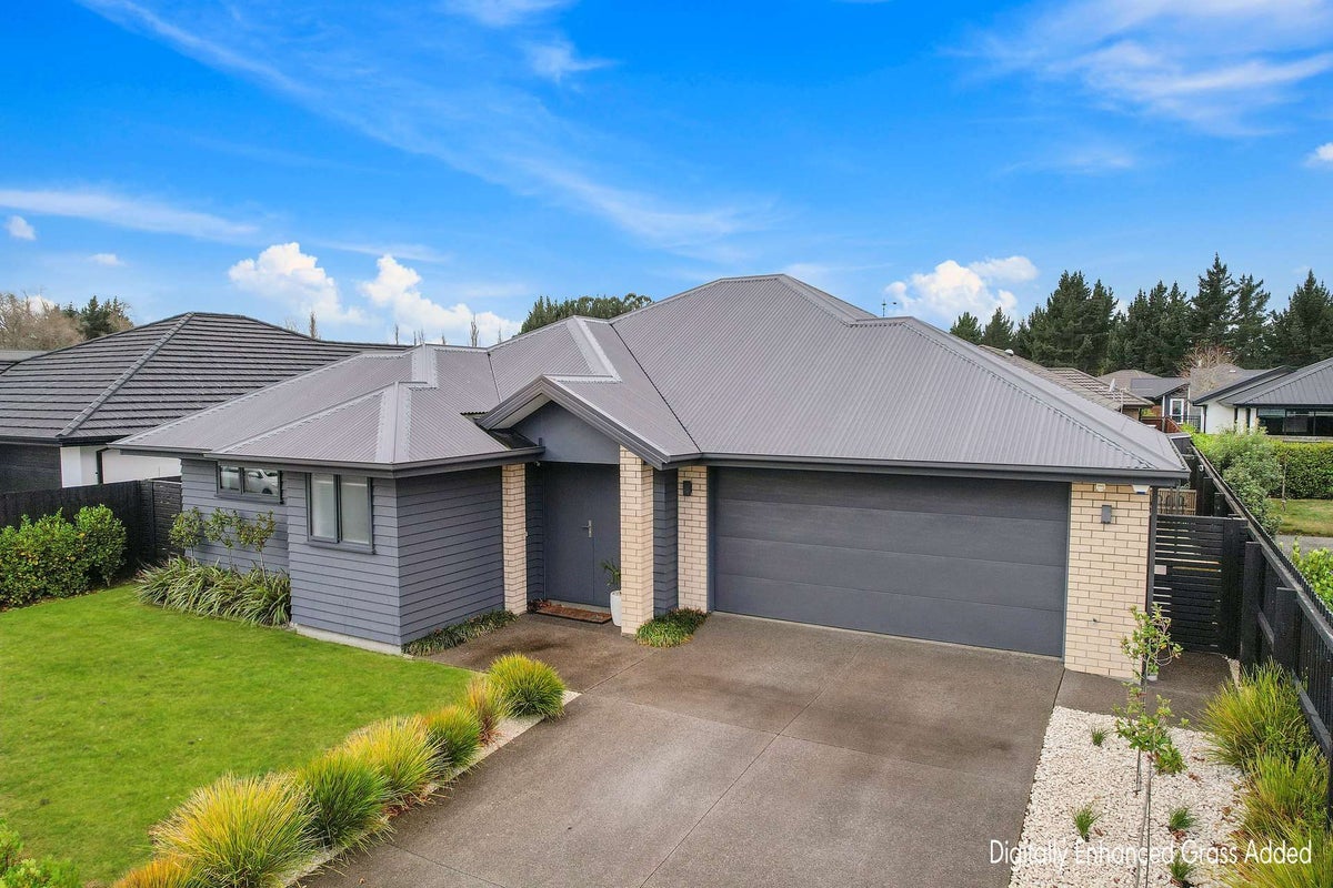 14 Te Whariki Street, Marshland, Christchurch - Carousel 1