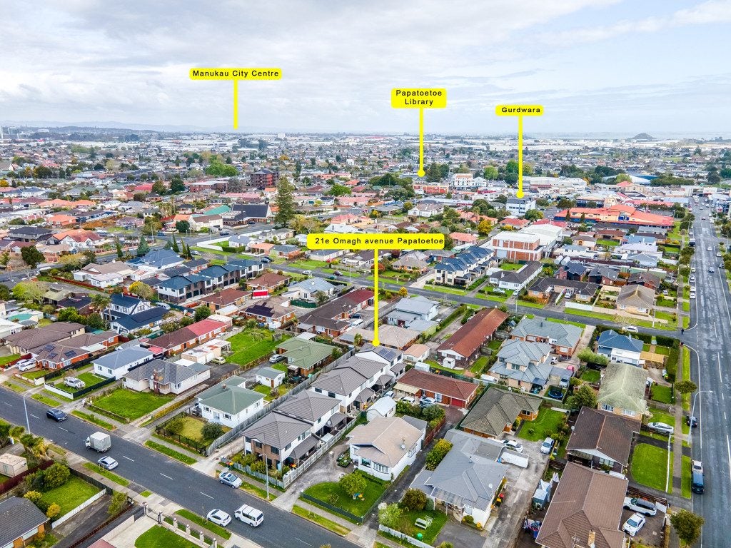 21E Omagh Avenue, Papatoetoe, Auckland - Carousel 22
