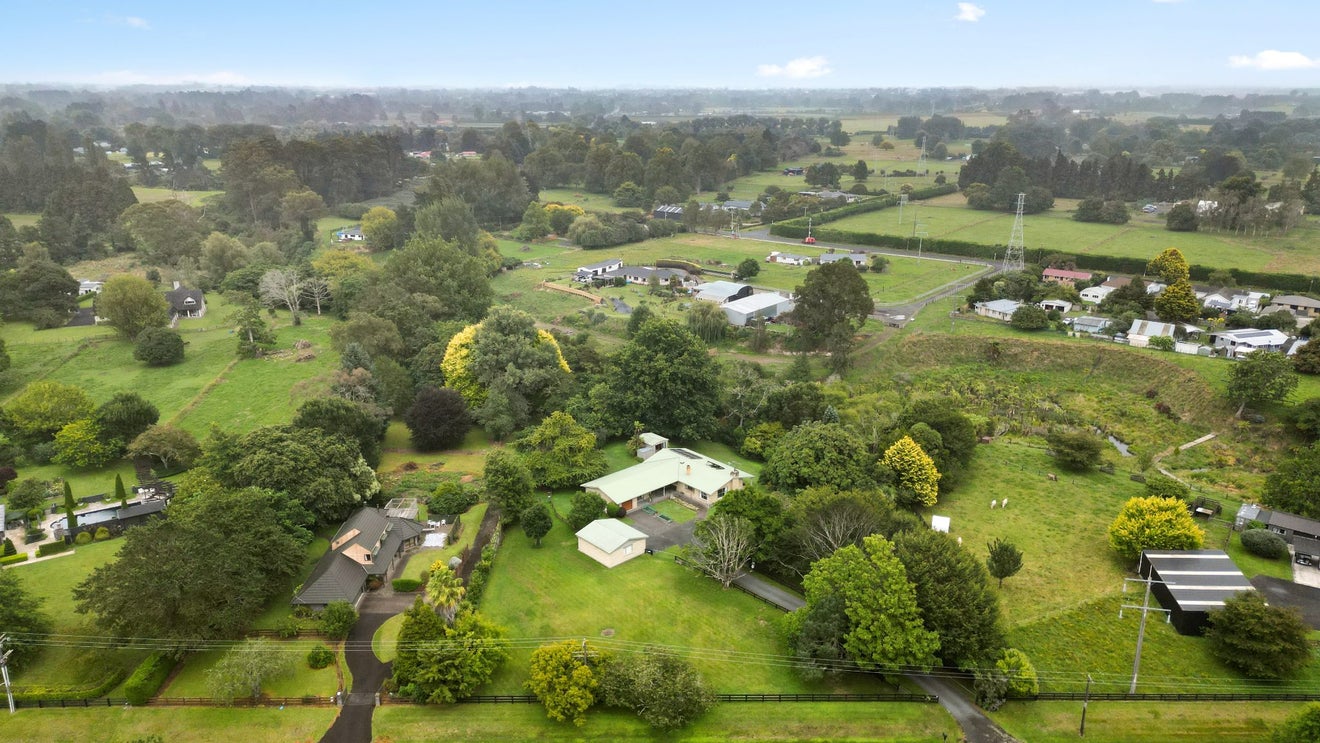 36 Fuchsia Lane, Tamahere, Hamilton - Carousel 2