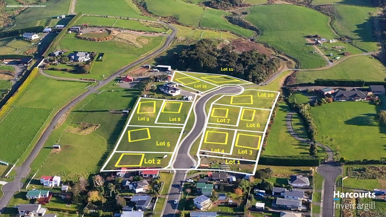 35 Marne Street, Riverton/Aparima - Carousel 37