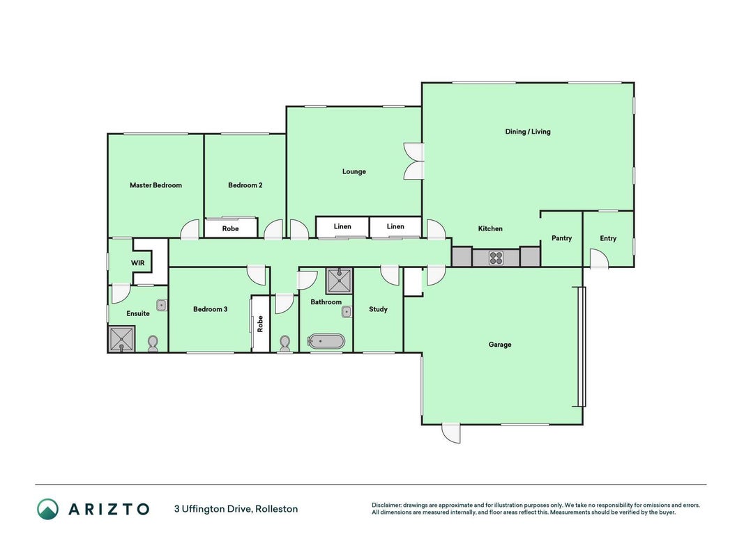3 Uffington Drive, Rolleston, Rolleston - Carousel 24