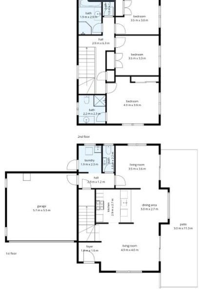 190 Navigation Drive, Whitby, Porirua - Carousel 24