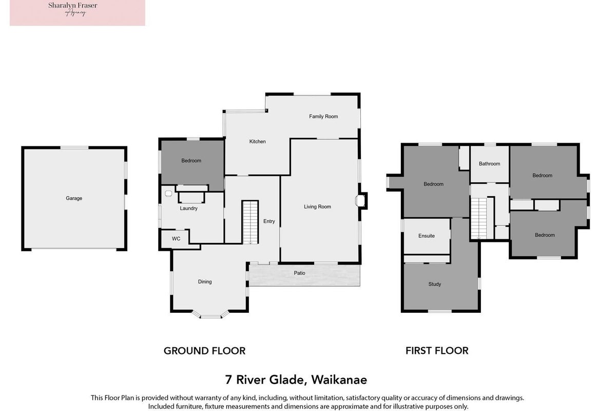 7 River Glade, Waikanae, Waikanae - Carousel 38