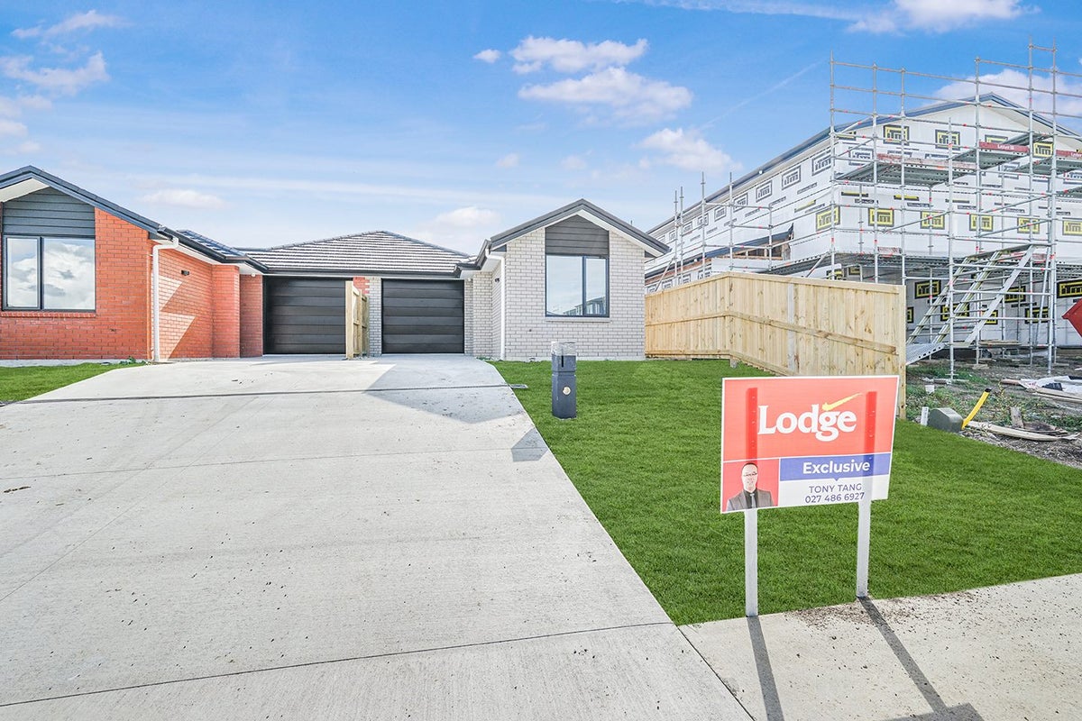 2/3 Tiro Place, Rototuna North, Hamilton - Carousel 20