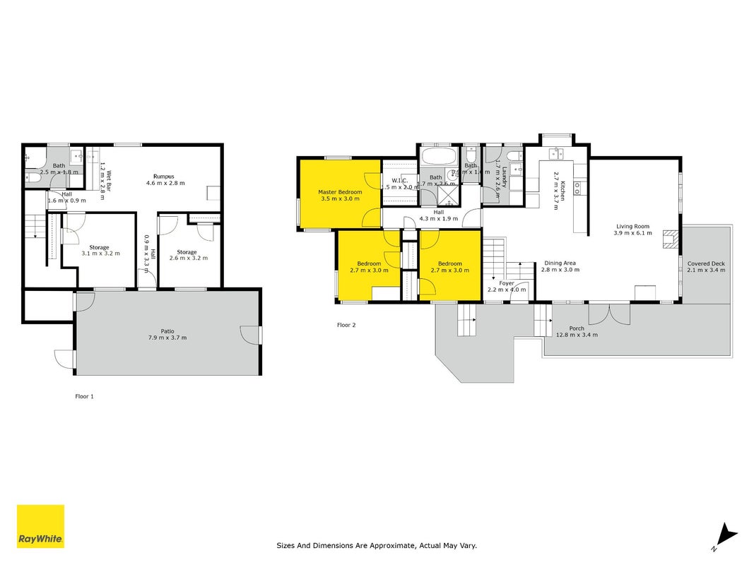 17 Hale Crescent, Bayview, Auckland - Carousel 27