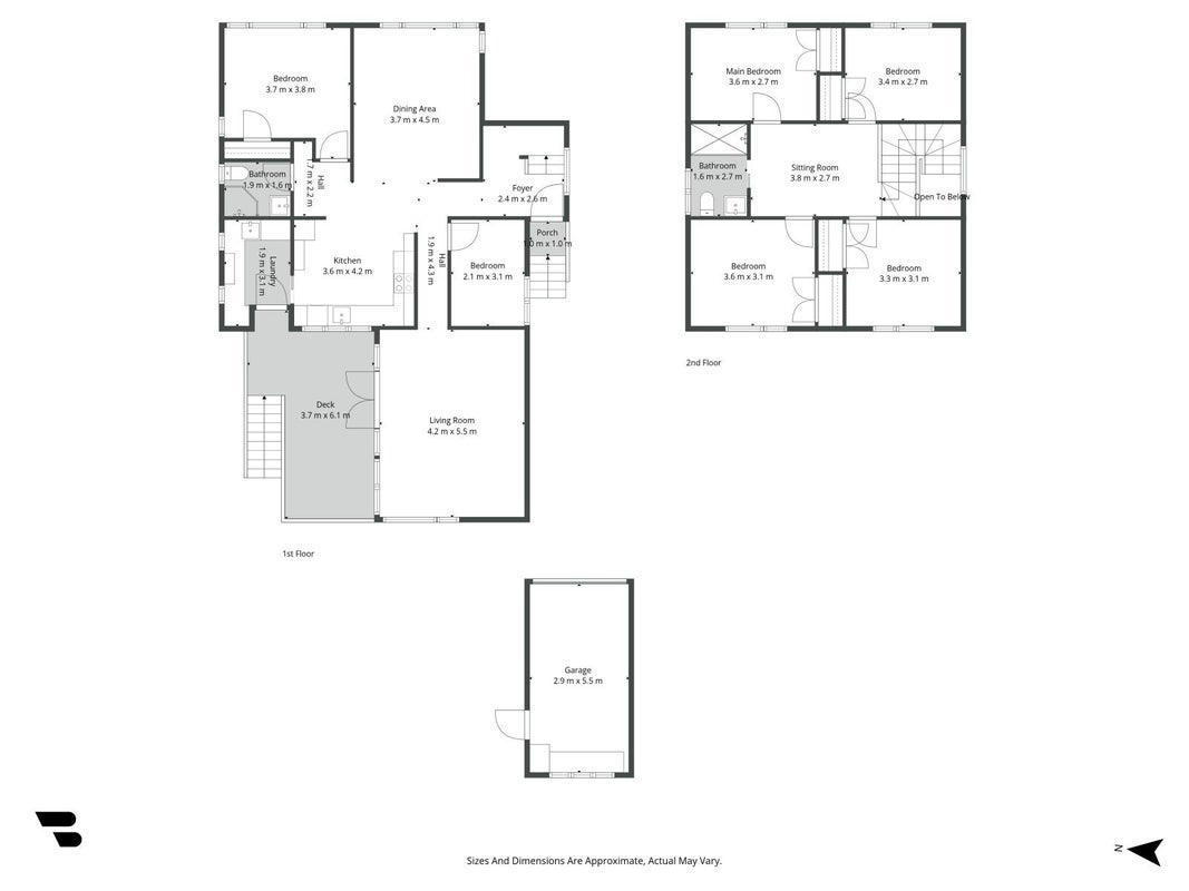 38 Toru Street, Te Atatu Peninsula, Auckland - Carousel 23
