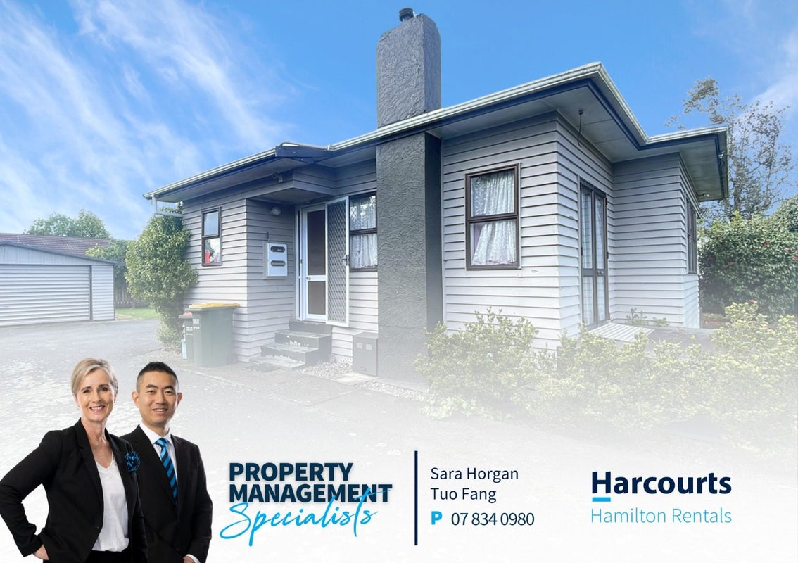 162 Tramway Road, Enderley, Hamilton - Carousel 1