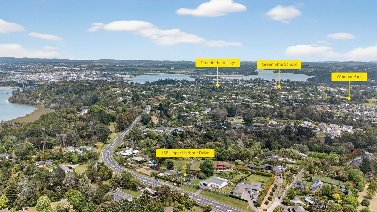 158 Upper Harbour Drive, Greenhithe, Auckland - Carousel 16