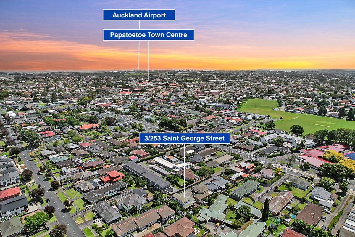 3/253 St George Street, Papatoetoe, Auckland - Carousel 34
