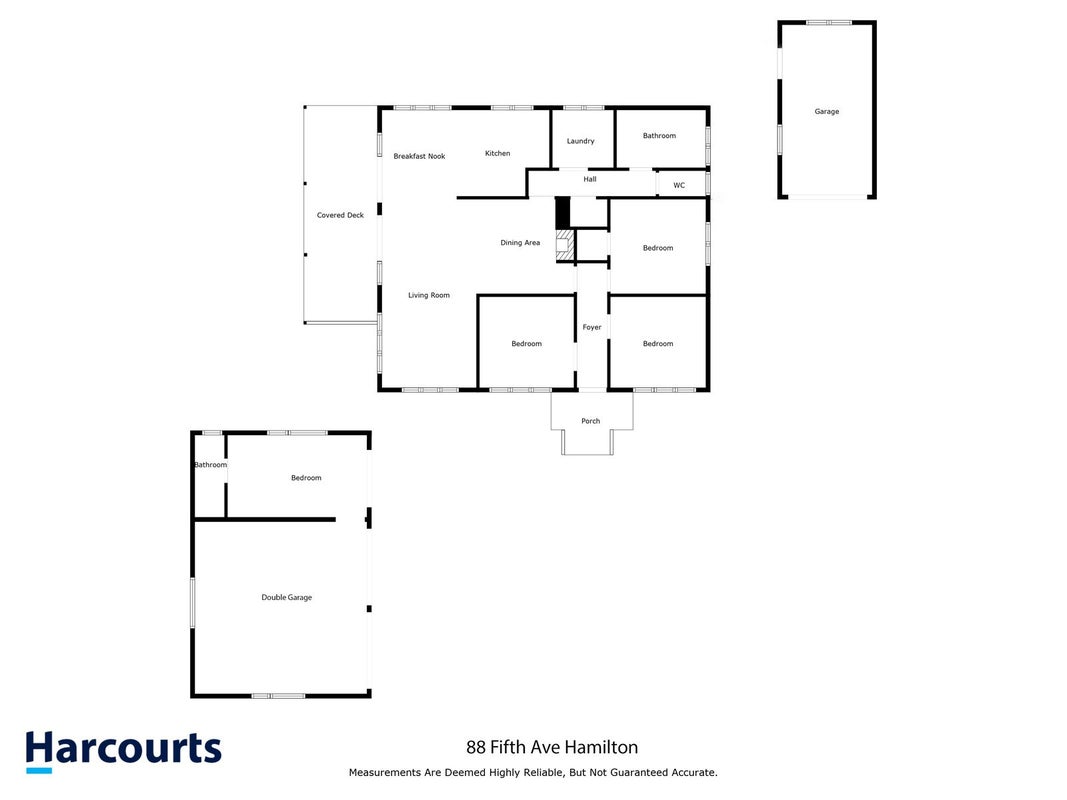 88 Fifth Avenue, Enderley, Hamilton - Carousel 30