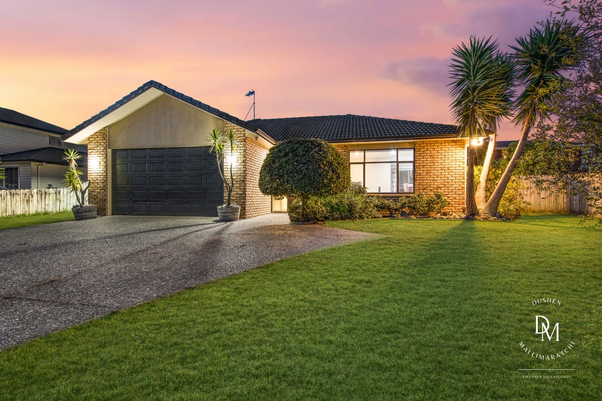 7 Parkhaven Drive, Rosehill, Papakura - Carousel 1