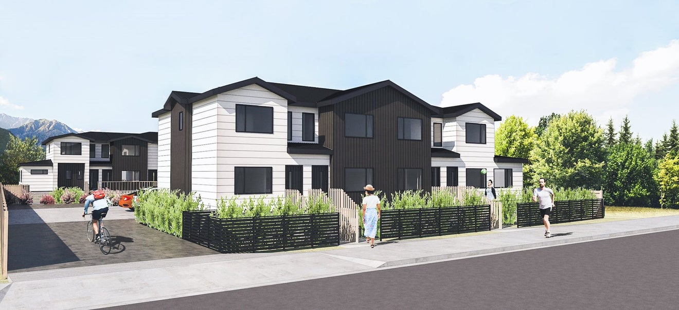 1/31 Fitzherbert Road, Wainuiomata, Lower Hutt - Carousel 1