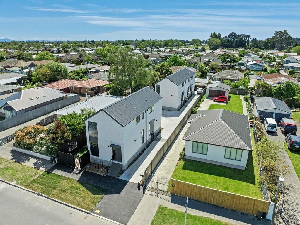 5/33 Russell Street, Linwood, Christchurch - Carousel 1