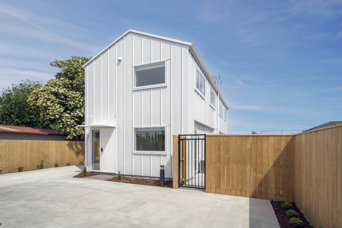 84C Warden Street, Richmond, Christchurch - Carousel 1
