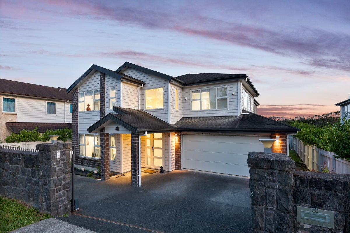 20 Irongate Avenue, Ranui, Auckland - Carousel 1