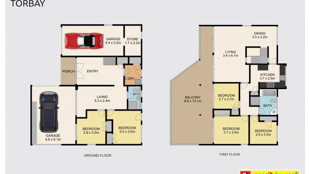3 Dunraven Place, Torbay, Auckland - Carousel 25