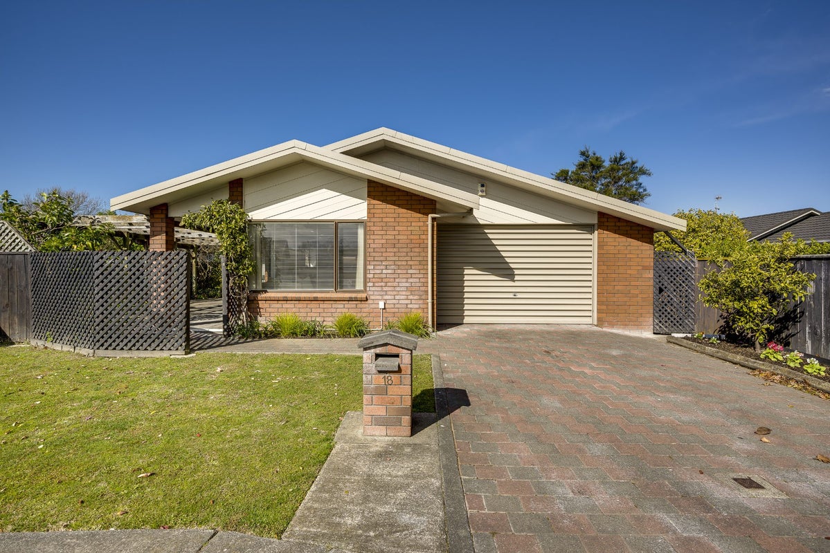 18 Hyatt Grove, Greenmeadows, Napier - Carousel 13