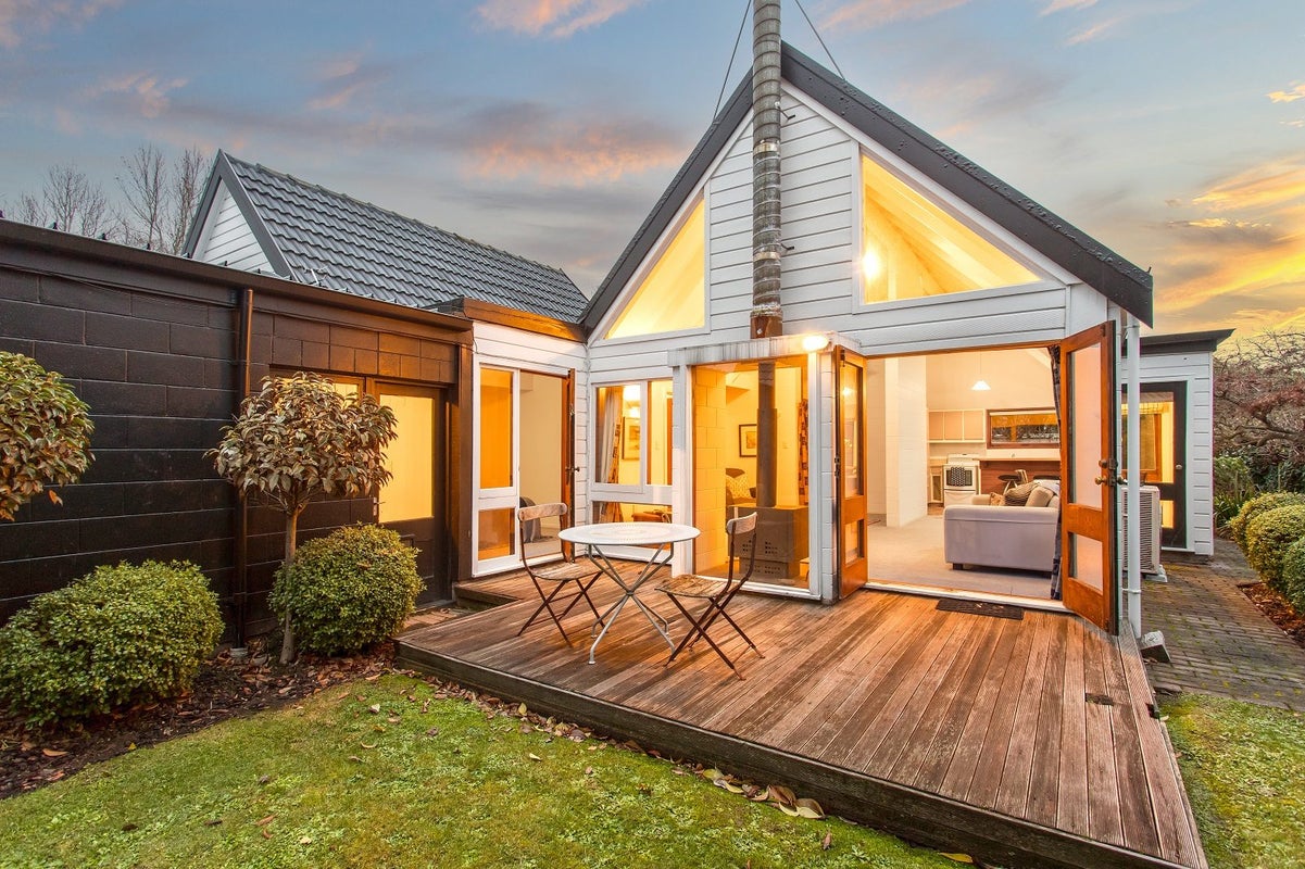 68 Hartley Avenue, Strowan, Christchurch - Carousel 1