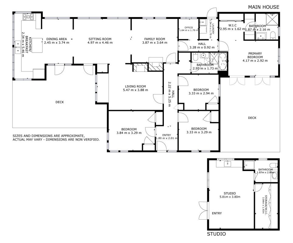 2 Faulkner Road, Northcote Point, Auckland - Carousel 22