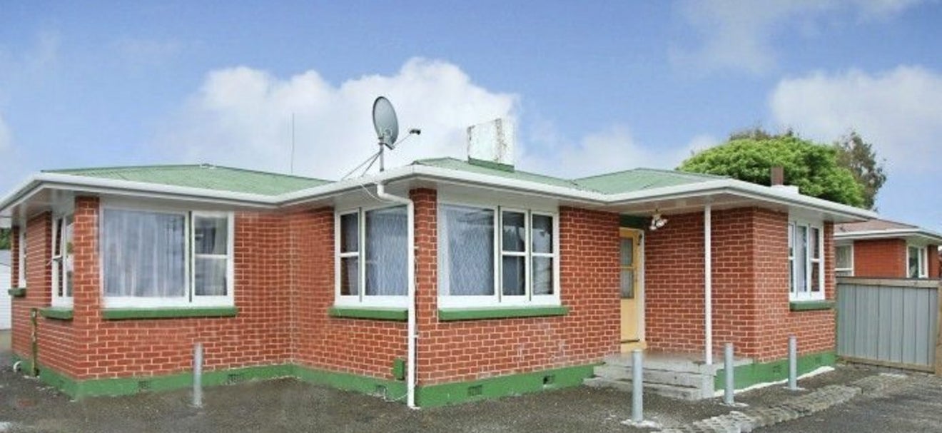 35 Alexander Street, Awapuni, Palmerston North, Manawatu / Whanganui - Carousel 1