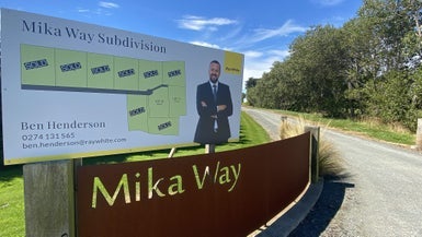 87 Mika Way, Lorneville, Invercargill - Carousel 1
