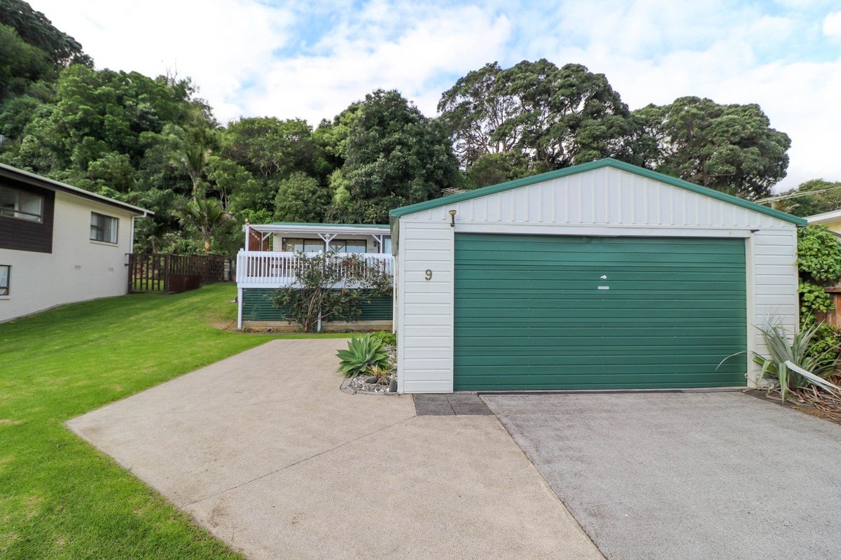 9 Te Mata Creek Road, Te Mata, Thames - Carousel 22