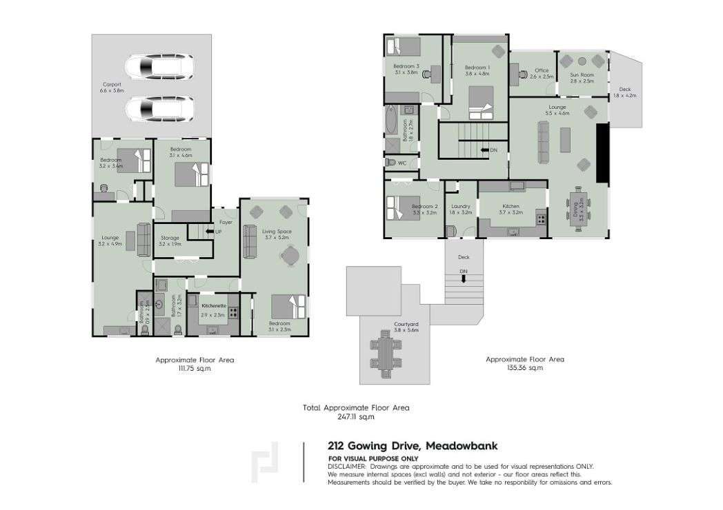 212 Gowing Drive, Meadowbank, Auckland - Carousel 24