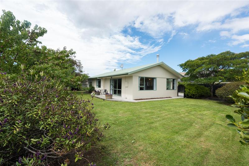 6 Blairich View, Witherlea, Blenheim - Carousel 20
