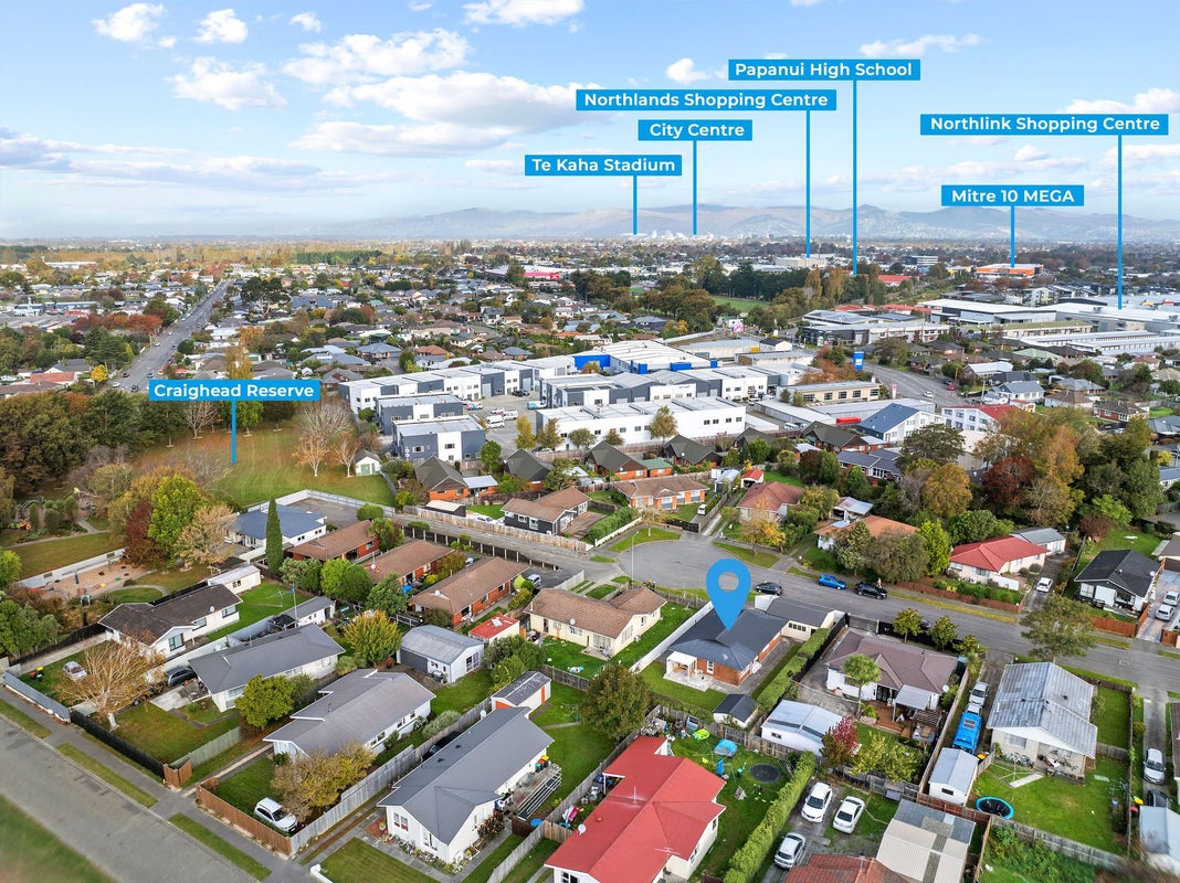 21 La Perouse Place, Northcote, Christchurch - Carousel 19