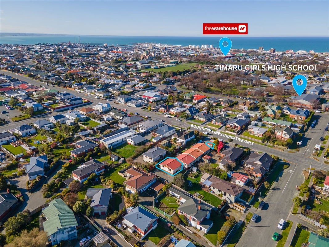 4/49 Harper Street, Parkside, Timaru - Carousel 2