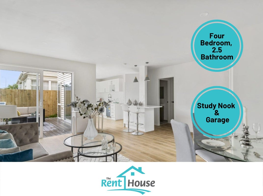 9B Ash Street, Avondale, Auckland - Carousel 1