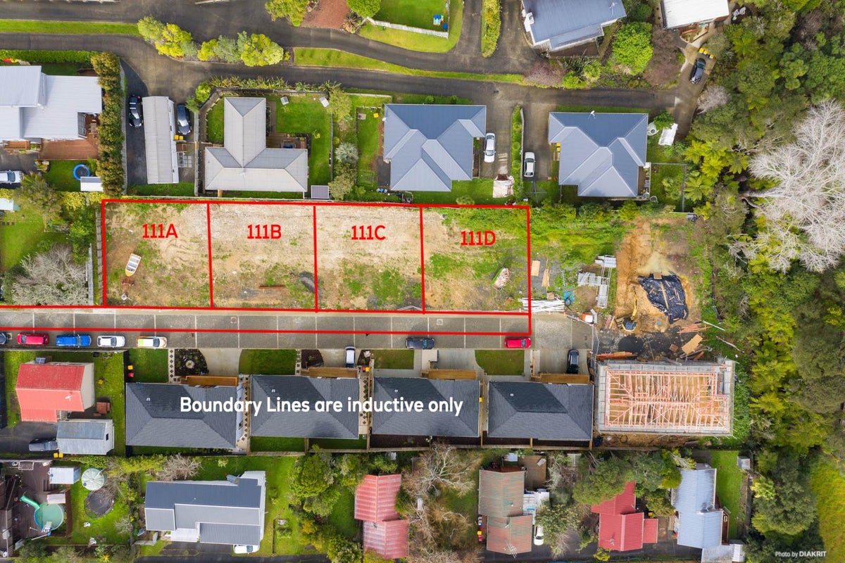 87B Woodglen Road, Glen Eden, Auckland - Carousel 1
