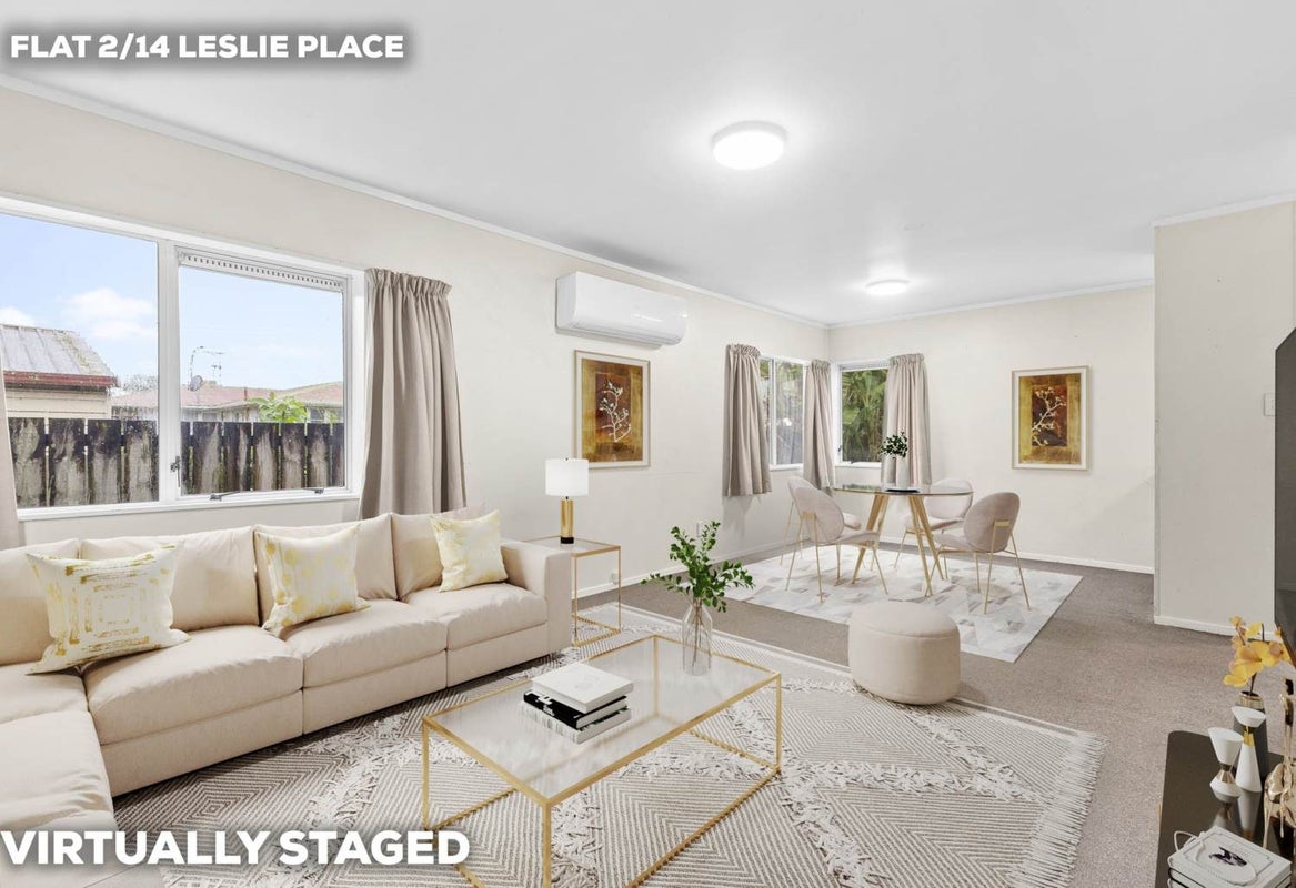 14 Leslie Place, Otara, Auckland - Carousel 2