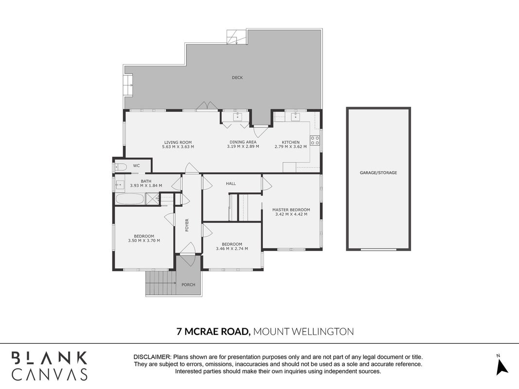 2/7 McRae Road, Mount Wellington, Auckland - Carousel 25