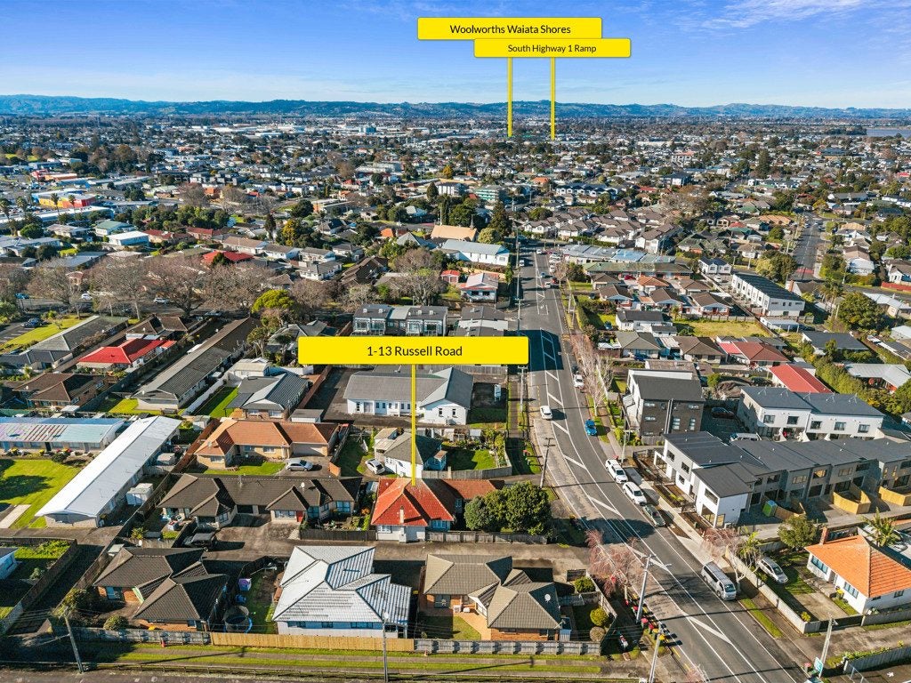 1/13 Russell Road, Manurewa, Auckland - Carousel 2