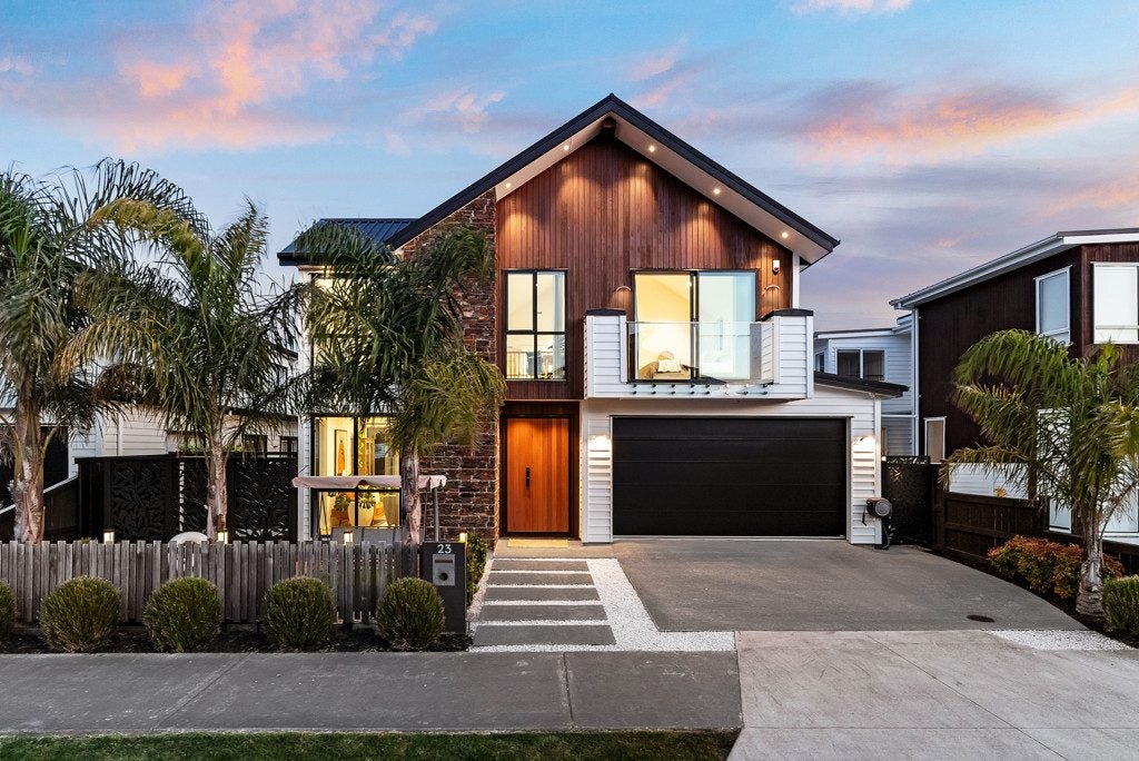 23 Aviation Drive, Hobsonville, Auckland - Carousel 1