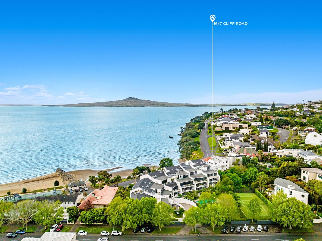 16/7 Cliff Road, St Heliers, Auckland - Carousel 1