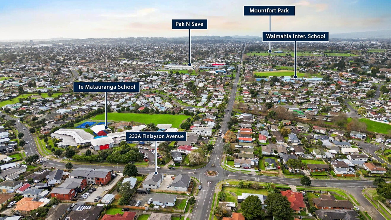 233A Finlayson Avenue, Clendon Park, Auckland - Carousel 15