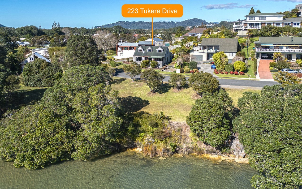 223 Tukere Drive, Whangamata, Whangamata - Carousel 1
