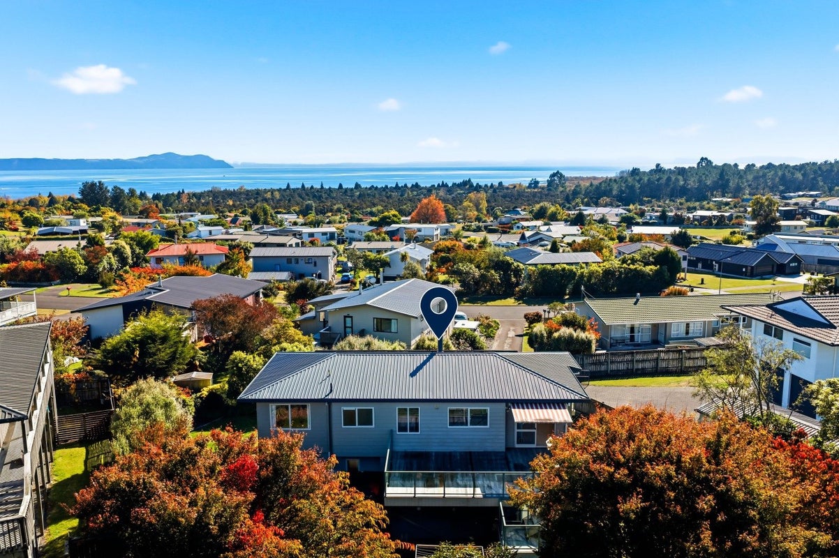 53 Kahotea Drive, Motuoapa, Taupo, Waikato - Carousel 1