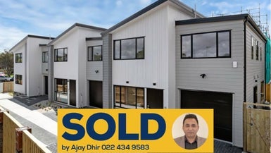25 Tomintoul Place, Highland Park, Auckland - Carousel 1