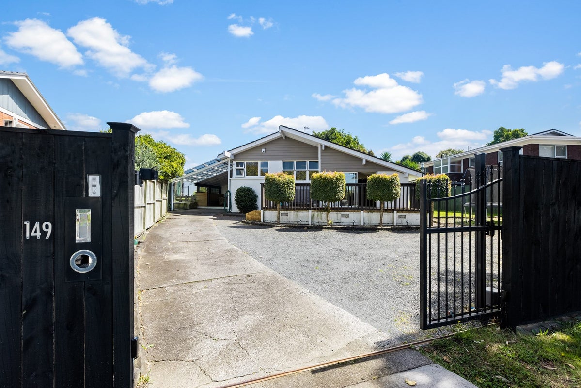 149 Elliot Street, Pahurehure, Papakura - Carousel 1